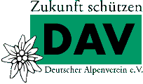 Emblem Deutscher Alpenverein