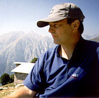 Ralf Dieter W&ouml;lfle
